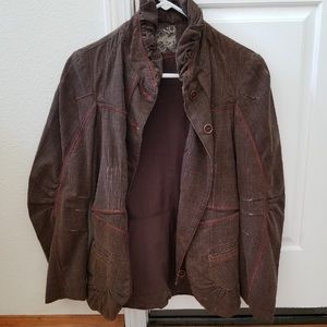 Vintage coat